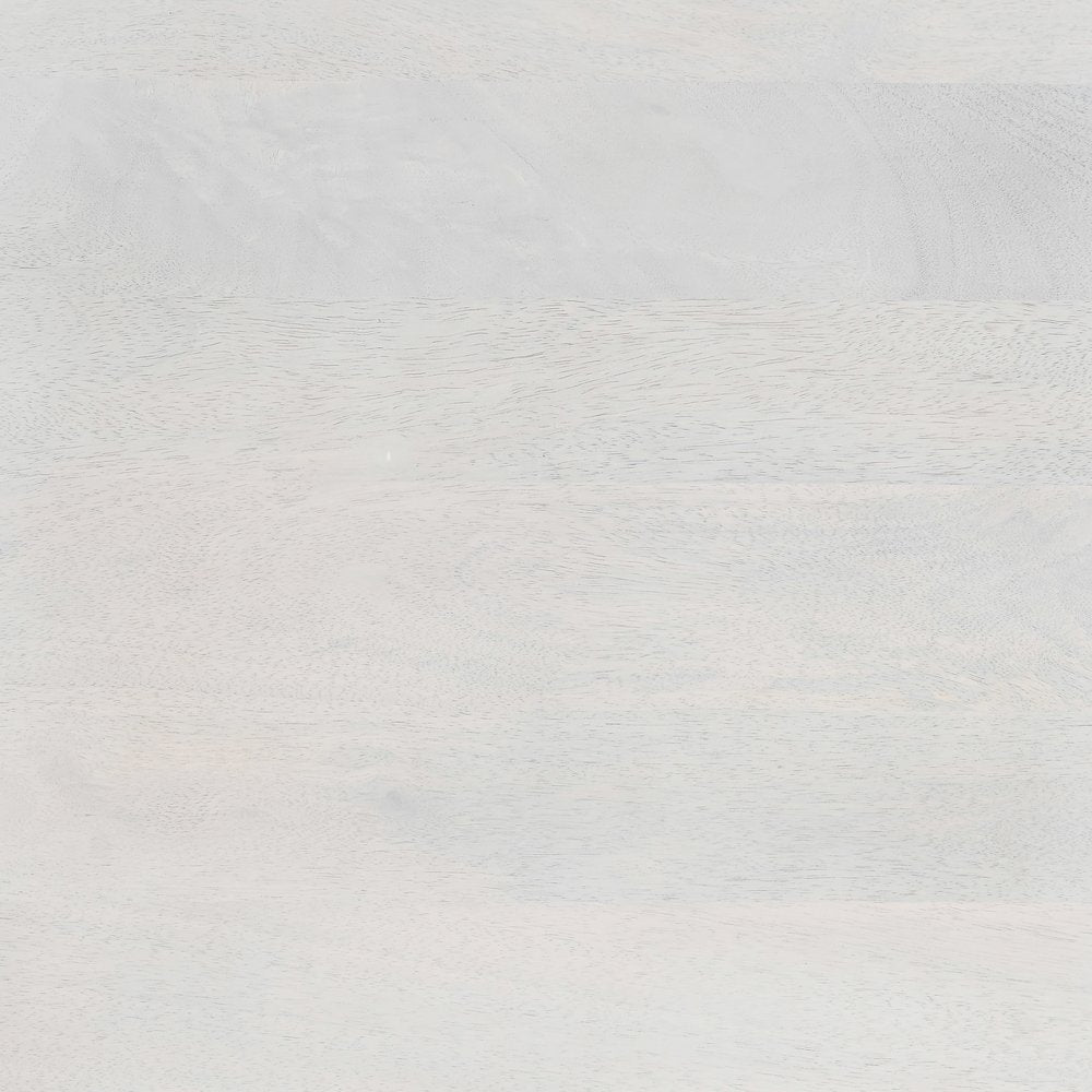 Miro Nightstand Whitewashed