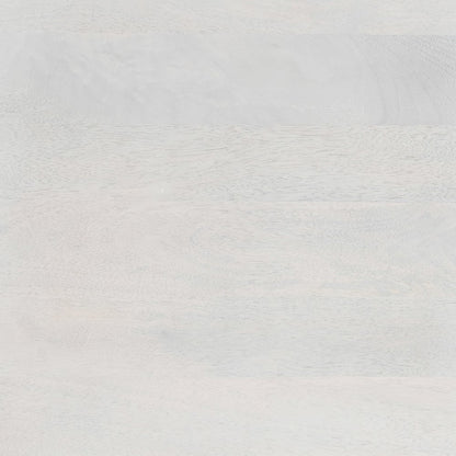 Miro Nightstand Whitewashed