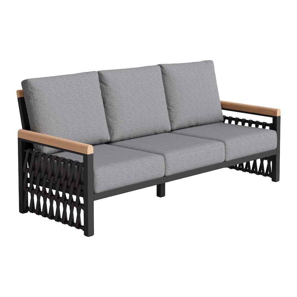 Naru Sofa Gray