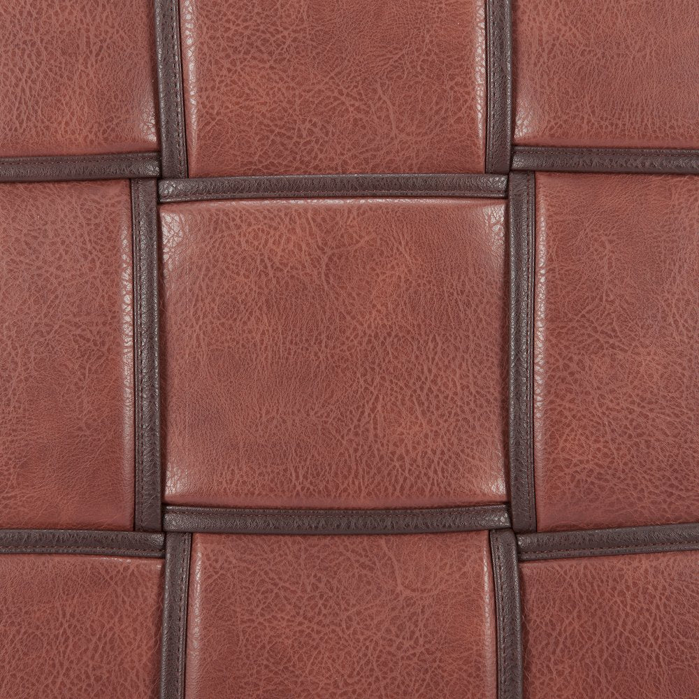 Zare Ottoman Brown