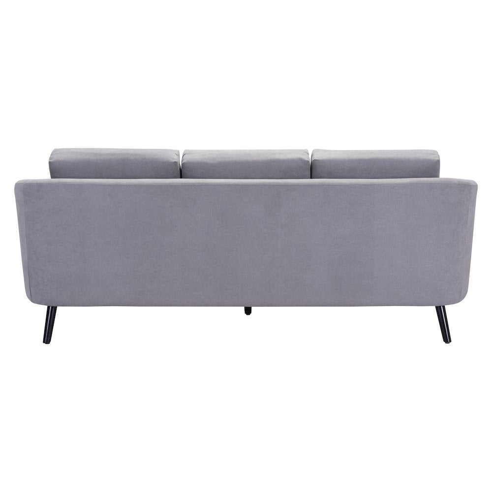 Divinity Sofa Gray