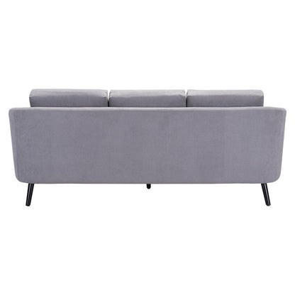 Divinity Sofa Gray