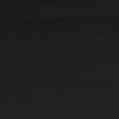 Luum Queen Platform Bed Frame Black