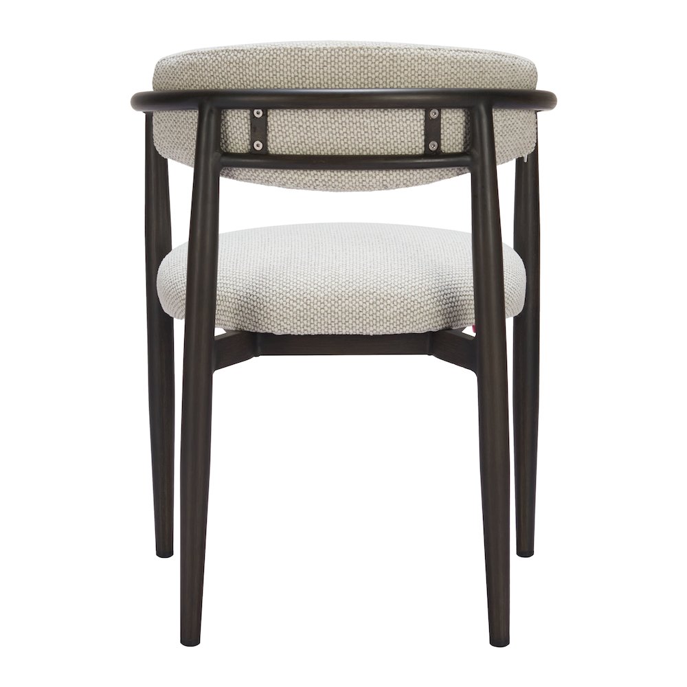 Midori Dining Chair White