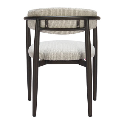 Midori Dining Chair White