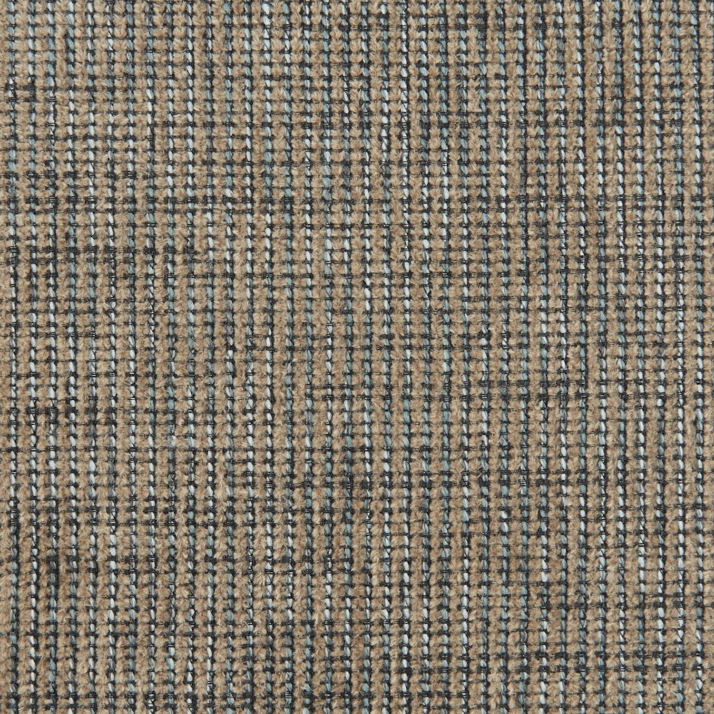 Deco Sofa Green Tweed