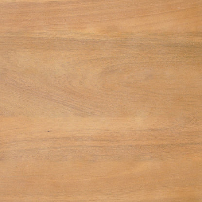 Zahara Coffee Table Natural