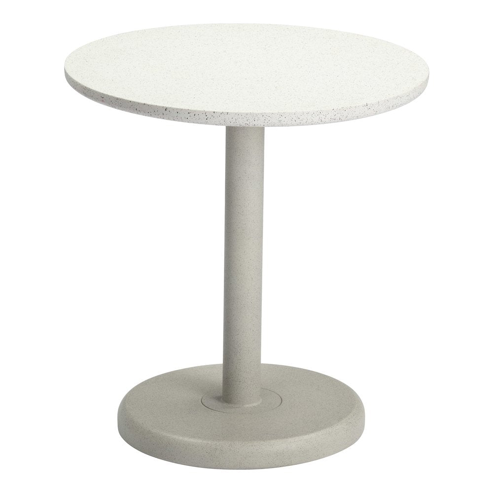Liora Bistro Table White