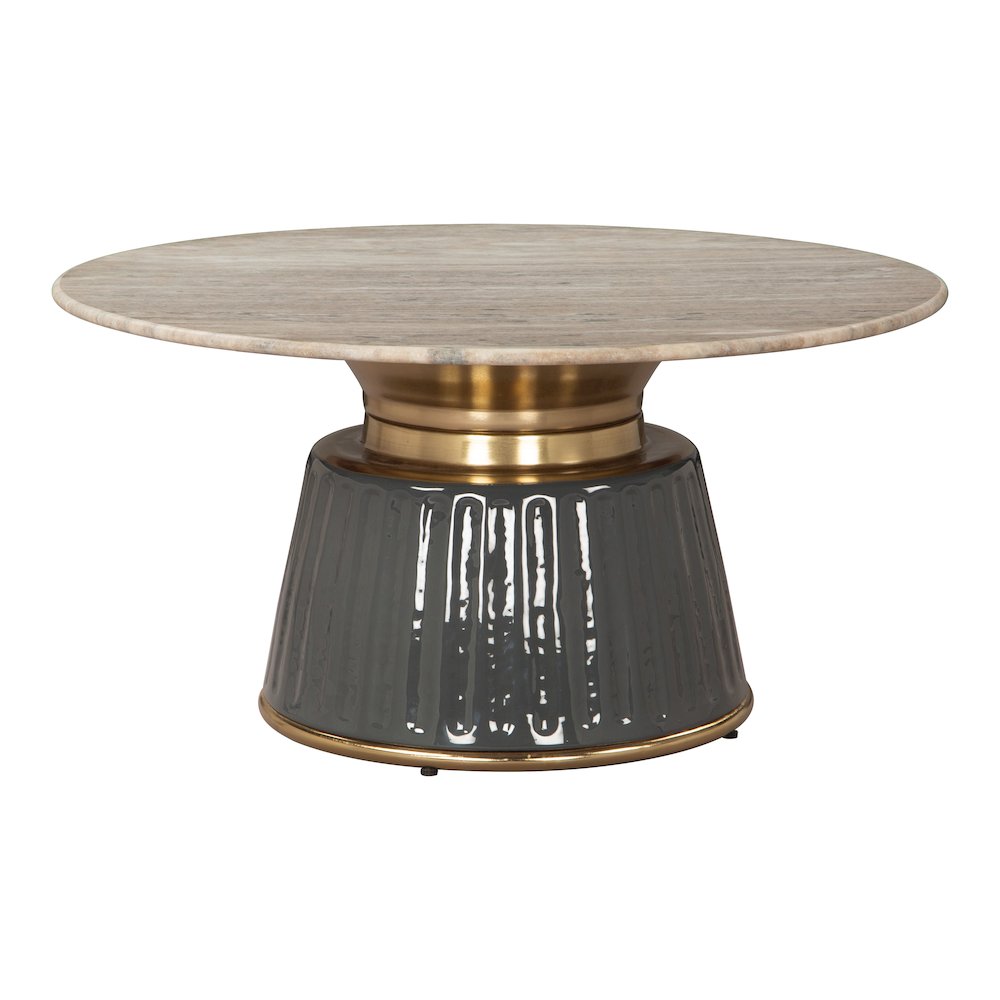 Glasa Coffee Table Multicolor
