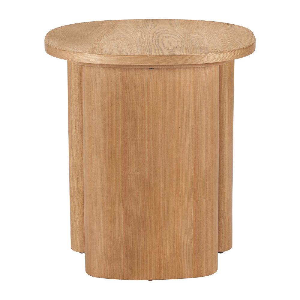 Benen Side Table Natural