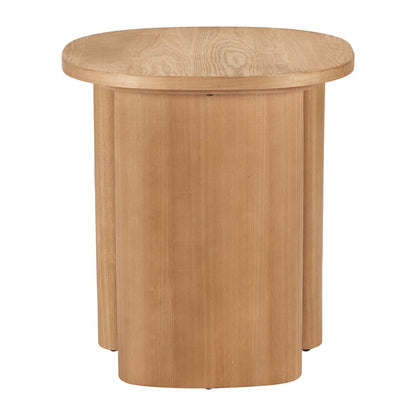 Benen Side Table Natural