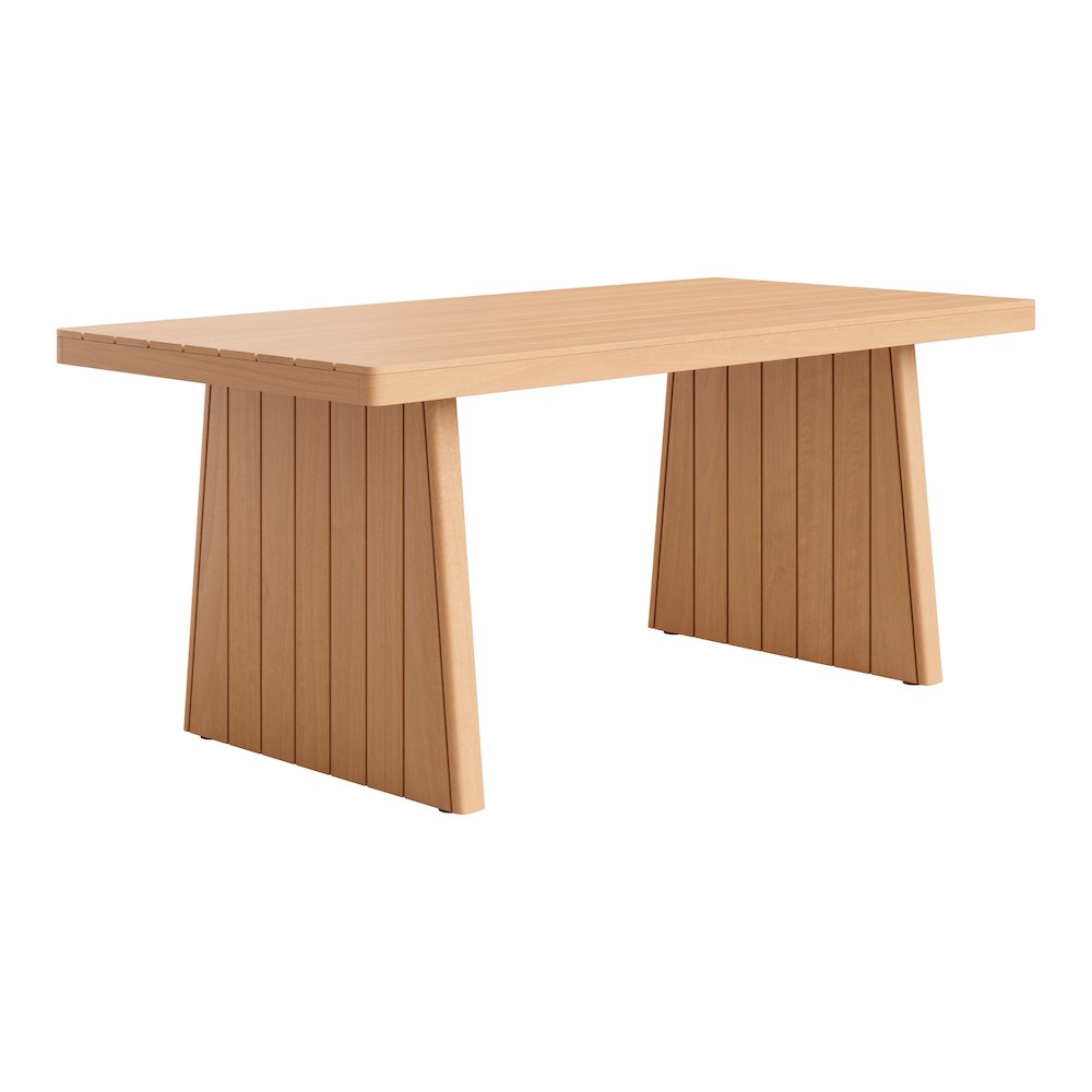 Nimone Dining Table Natural