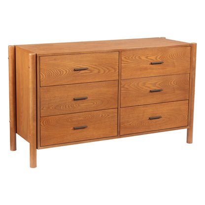 Beleza Dresser Walnut