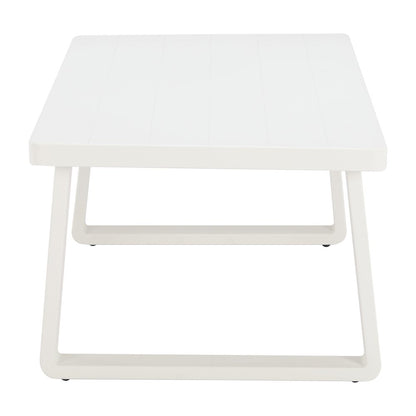 Welt Coffee Table White