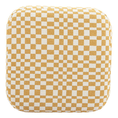 Haki Ottoman Multicolor