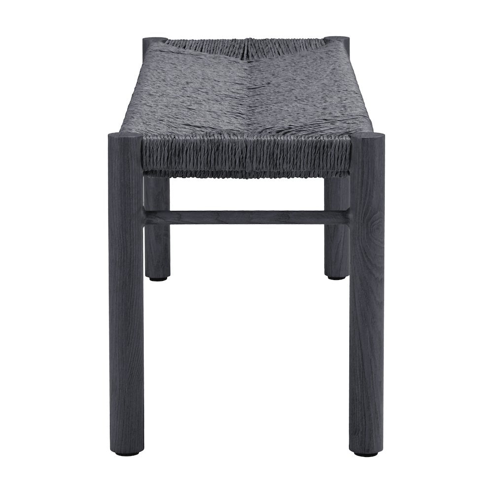 Iska Bench Black