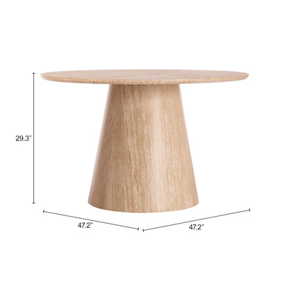 Legno Dining Table Natural