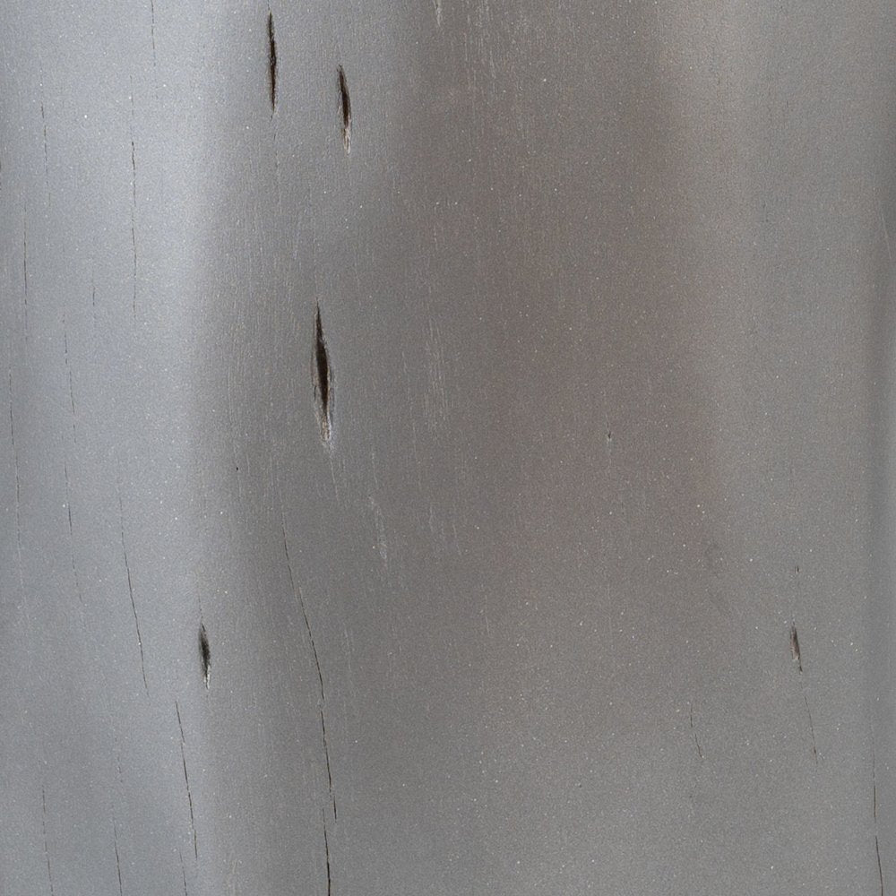 Sugra End Table Gray