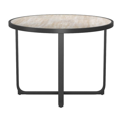 Noctan Dining Table Black