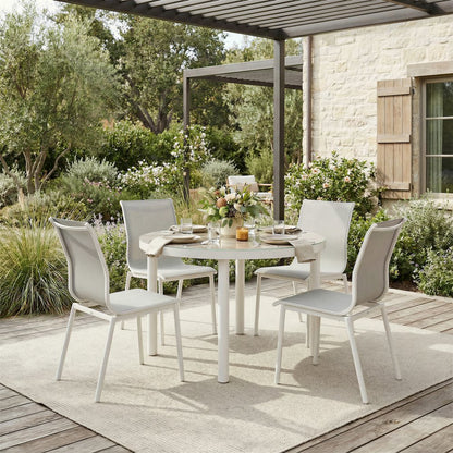 Nimara Dining Table Natural