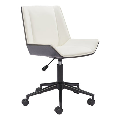 Maker Office Chair White