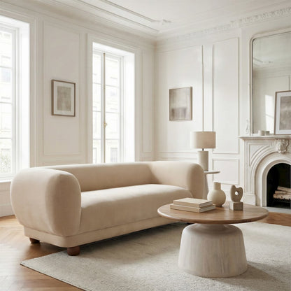 Boet Loveseat Taupe