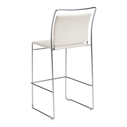Verbena Barstool (Set of 2) Cream