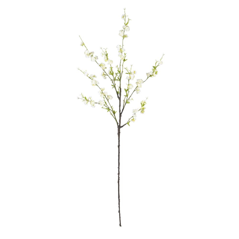 38in. Cherry Blossom Artificial Flower (Set of 6)
