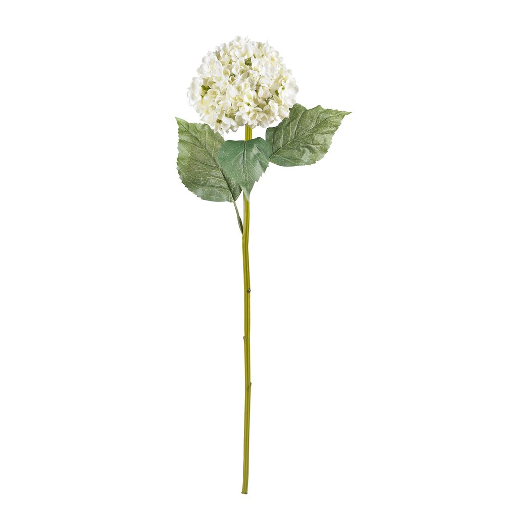 30in. Hydrangea Artificial Flower (Set of 4)