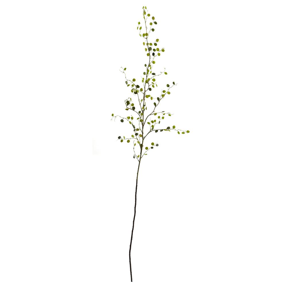 48in. Night Willow Artificial Flower Stems, Set of 6