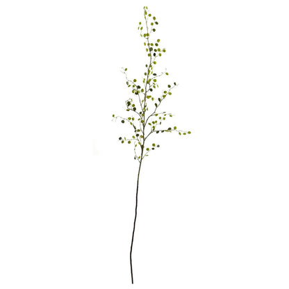 48in. Night Willow Artificial Flower Stems, Set of 6