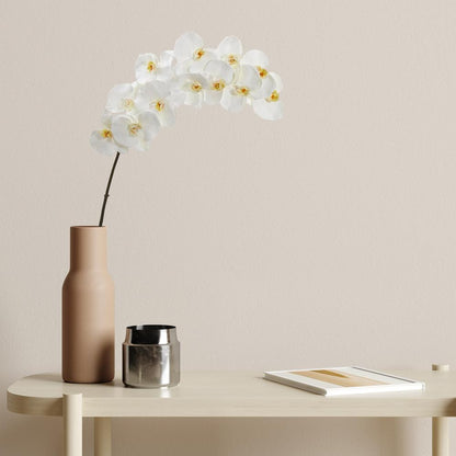 44in. Phalaenopsis Orchid Artificial Flower (Set of 3)