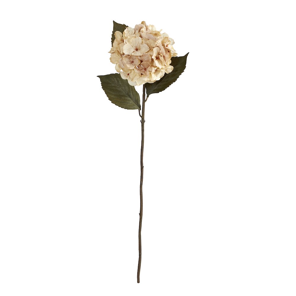 32in. Hydrangea Artificial Flower (Set of 6)