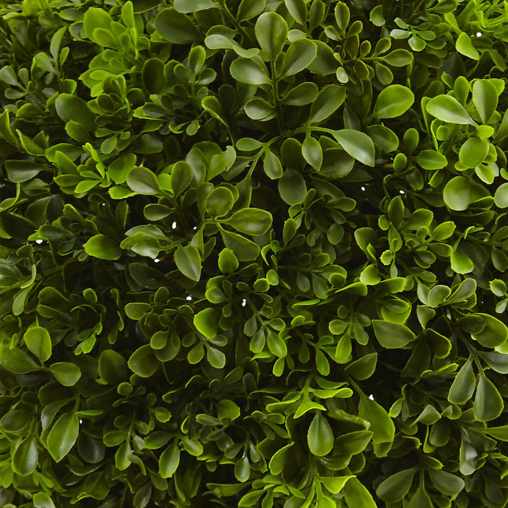 23in. Boxwood Ball Topiary