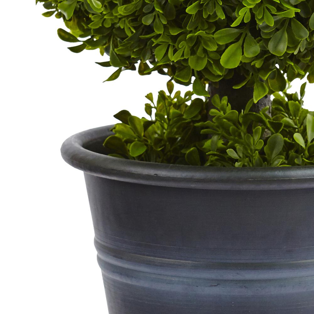 23in. Boxwood Ball Topiary