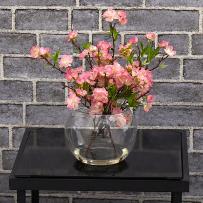 Cherry Blossom in Large Vase