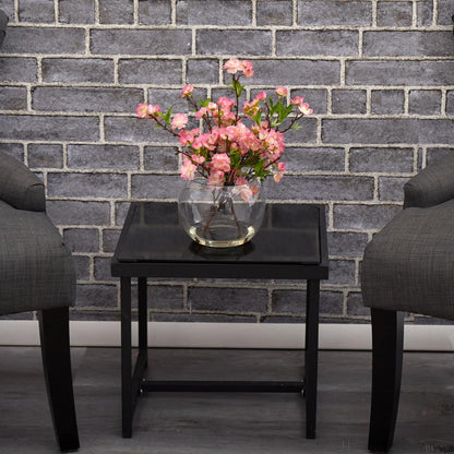 Cherry Blossom in Large Vase
