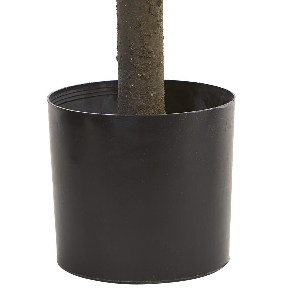 21in. Boxwood Ball Topiary Artificial Tree