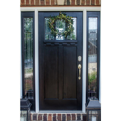 20in. Olive Wreath