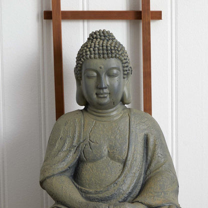 Buddha Statue (Indoor/Outdoor)