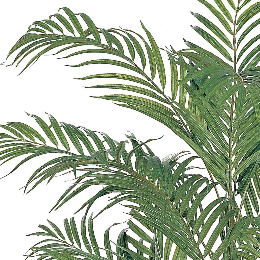 4ft. Areca Silk Palm Tree