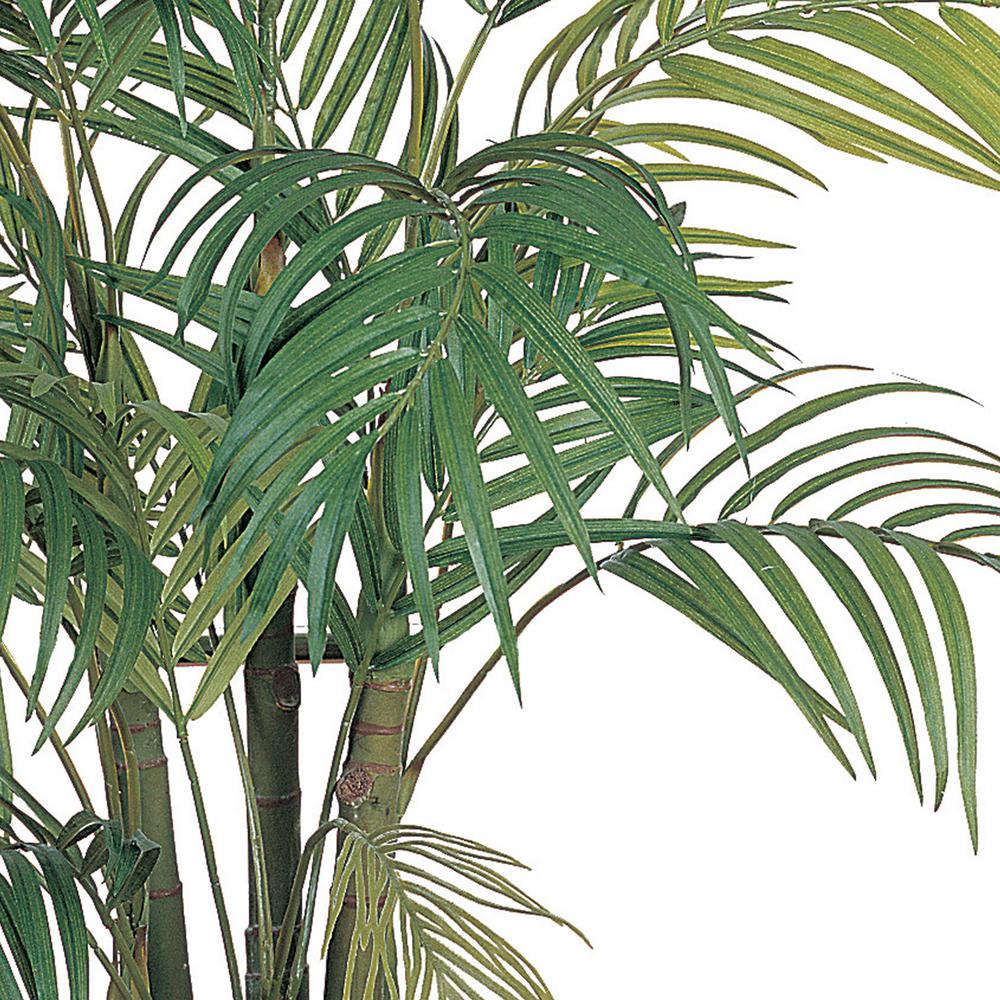 4ft. Areca Silk Palm Tree