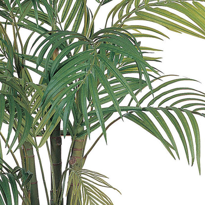 4ft. Areca Silk Palm Tree