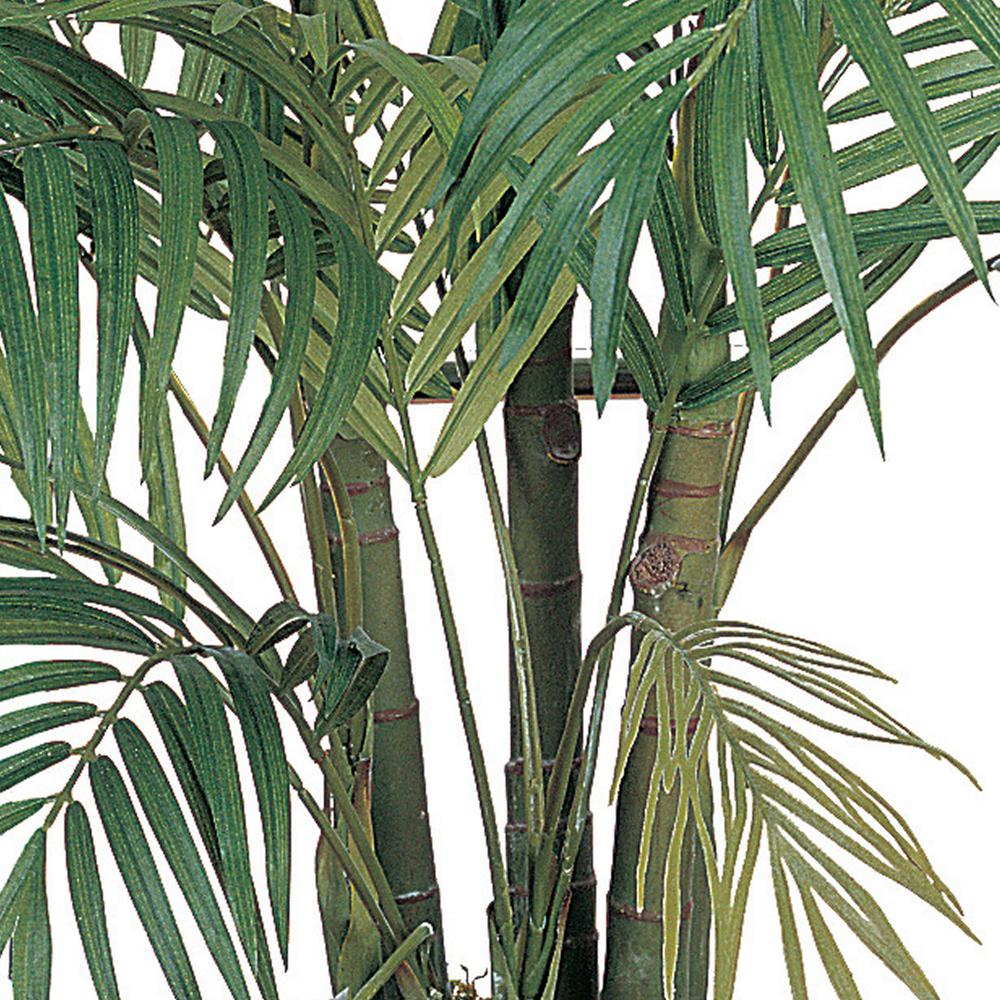 4ft. Areca Silk Palm Tree