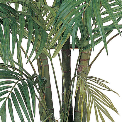 4ft. Areca Silk Palm Tree