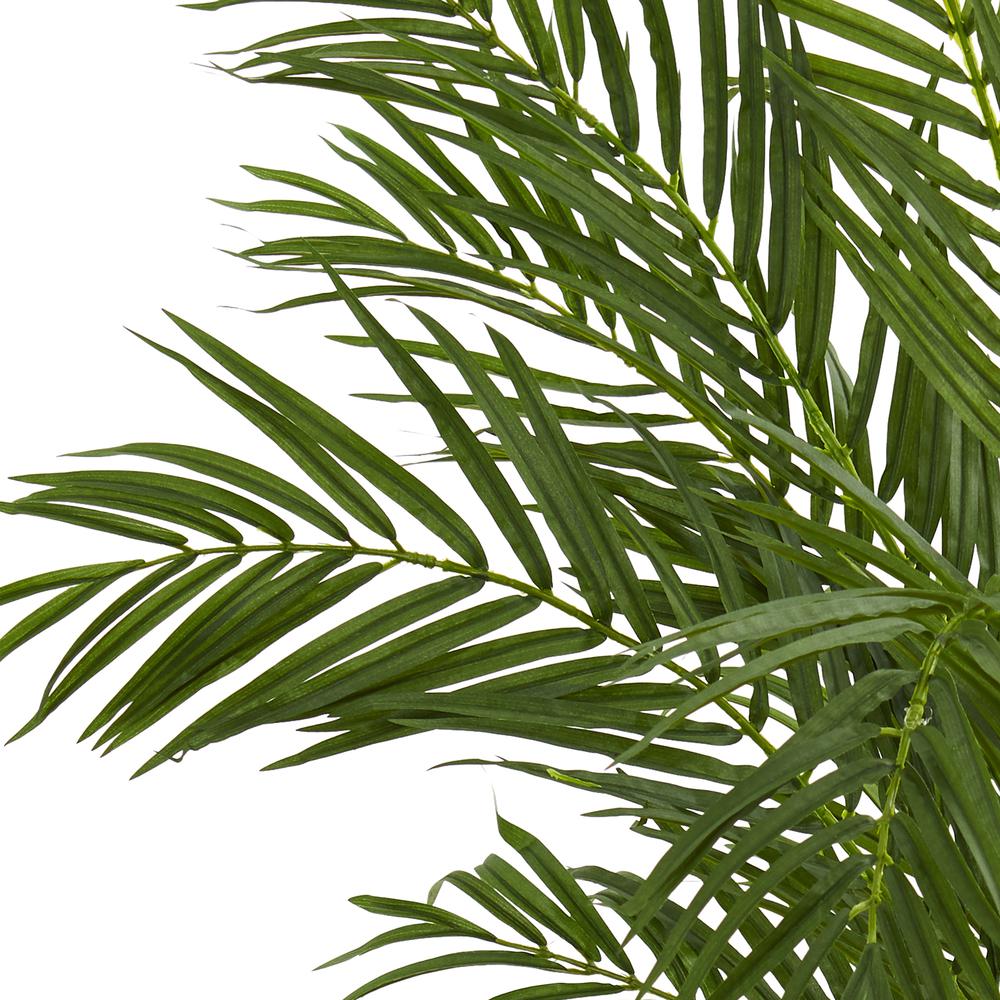 4ft. Areca Silk Palm Tree