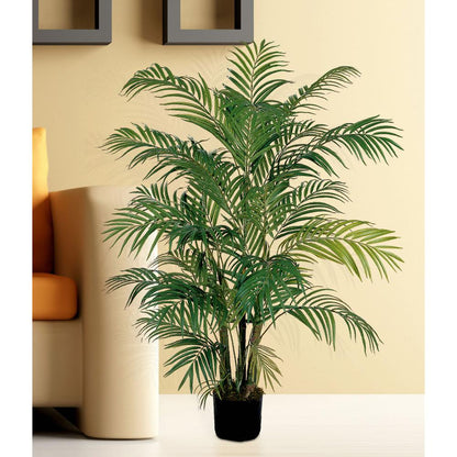 4ft. Areca Silk Palm Tree