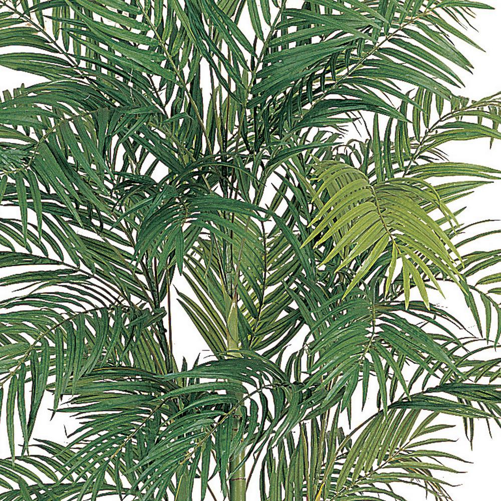 7ft. Areca Silk Palm Tree