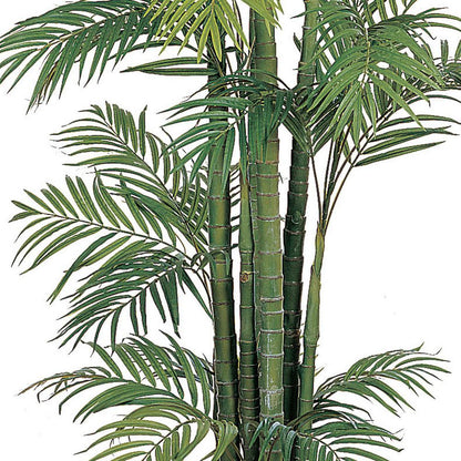 7ft. Areca Silk Palm Tree