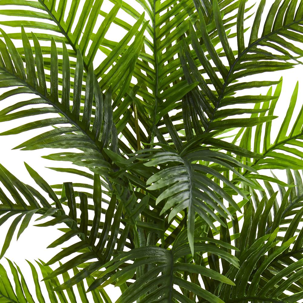 7ft. Areca Silk Palm Tree